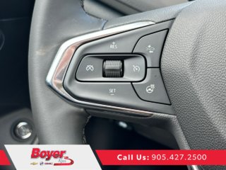 2024 Chevrolet Trailblazer in Pickering, Ontario - 16 - w320h240px