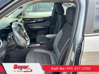 2024 Chevrolet Trailblazer in Pickering, Ontario - 13 - w320h240px