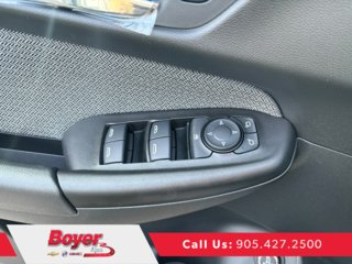 2024 Chevrolet Trailblazer in Pickering, Ontario - 11 - w320h240px