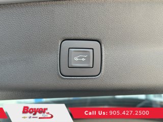 2024 Chevrolet Trailblazer in Pickering, Ontario - 8 - w320h240px