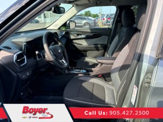 2024 Chevrolet Trailblazer in Pickering, Ontario - 15 - w320h240px