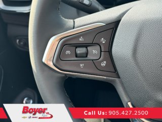 2024 Chevrolet Trailblazer in Pickering, Ontario - 19 - w320h240px