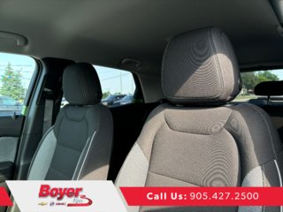 2024 Chevrolet Trailblazer in Pickering, Ontario - 16 - w320h240px