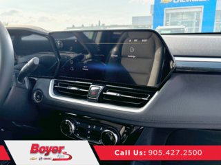 2024 Chevrolet Trailblazer in Pickering, Ontario - 23 - w320h240px