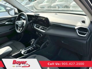 2024 Chevrolet Trailblazer in Pickering, Ontario - 21 - w320h240px