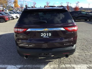 2019 Chevrolet Traverse in Pickering, Ontario - 4 - w320h240px