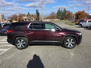 2019 Chevrolet Traverse in Pickering, Ontario - 6 - w320h240px