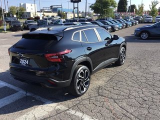 2024 Chevrolet Trax in Pickering, Ontario - 5 - w320h240px