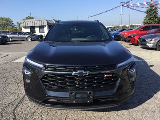 2024 Chevrolet Trax in Pickering, Ontario - 8 - w320h240px