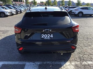 2024 Chevrolet Trax in Pickering, Ontario - 4 - w320h240px