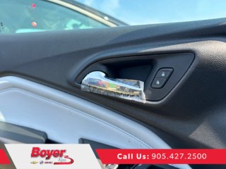 2025 Chevrolet Trax in Pickering, Ontario - 10 - w320h240px