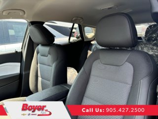 2025 Chevrolet Trax in Pickering, Ontario - 14 - w320h240px