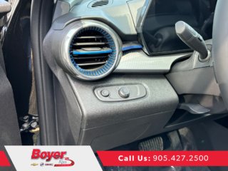 2025 Chevrolet Trax in Pickering, Ontario - 13 - w320h240px