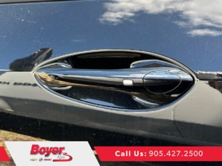 2025 Chevrolet Trax in Pickering, Ontario - 9 - w320h240px