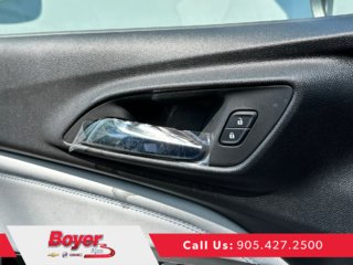 2025 Chevrolet Trax in Pickering, Ontario - 11 - w320h240px