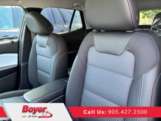 2025 Chevrolet Trax in Pickering, Ontario - 15 - w320h240px