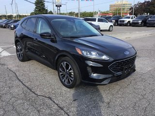 2021 Ford Escape in Pickering, Ontario - 7 - w320h240px