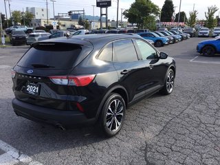 2021 Ford Escape in Pickering, Ontario - 5 - w320h240px