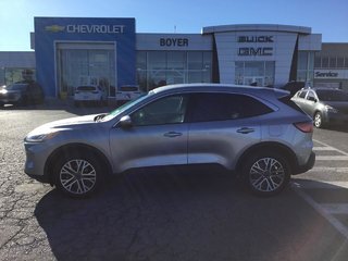 2022 Ford Escape in Pickering, Ontario - 2 - w320h240px