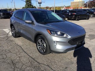 2022 Ford Escape in Pickering, Ontario - 7 - w320h240px