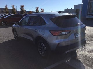 2022 Ford Escape in Pickering, Ontario - 3 - w320h240px