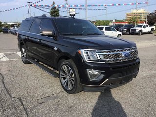 2021 Ford Expedition max in Pickering, Ontario - 7 - w320h240px