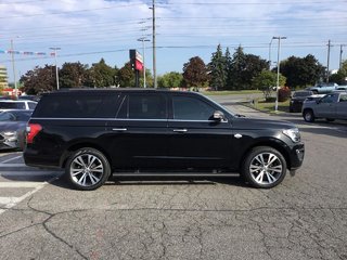 2021 Ford Expedition max in Pickering, Ontario - 6 - w320h240px