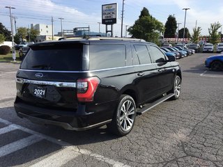 2021 Ford Expedition max in Pickering, Ontario - 5 - w320h240px