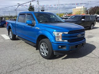 2019 Ford F-150 in Pickering, Ontario - 7 - w320h240px