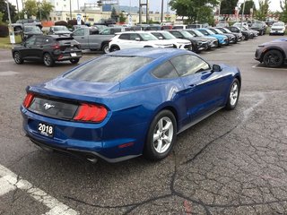 2018 Ford Mustang in Pickering, Ontario - 5 - w320h240px