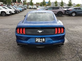 2018 Ford Mustang in Pickering, Ontario - 4 - w320h240px