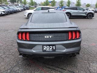 2021 Ford Mustang in Pickering, Ontario - 4 - w320h240px