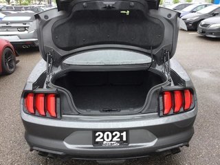 2021 Ford Mustang in Pickering, Ontario - 11 - w320h240px