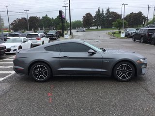 2021 Ford Mustang in Pickering, Ontario - 6 - w320h240px