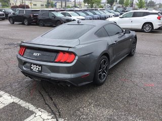 2021 Ford Mustang in Pickering, Ontario - 5 - w320h240px