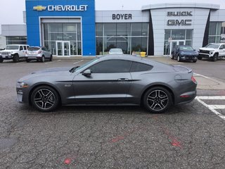 2021 Ford Mustang in Pickering, Ontario - 2 - w320h240px