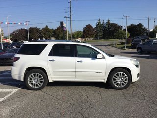 2016 GMC Acadia in Pickering, Ontario - 6 - w320h240px