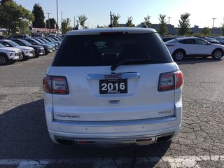 2016 GMC Acadia in Pickering, Ontario - 4 - w320h240px