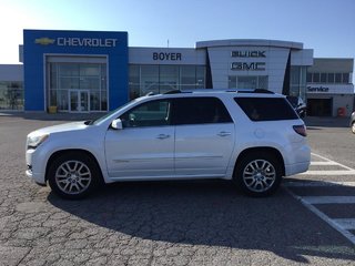 2016 GMC Acadia in Pickering, Ontario - 2 - w320h240px