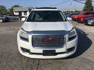 2016 GMC Acadia in Pickering, Ontario - 8 - w320h240px