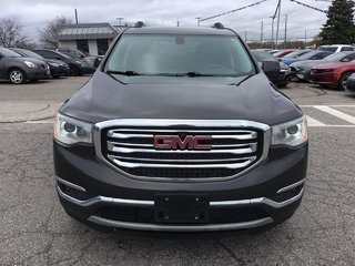 2018 GMC Acadia in Pickering, Ontario - 8 - w320h240px