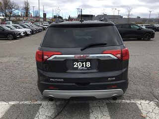 2018 GMC Acadia in Pickering, Ontario - 4 - w320h240px