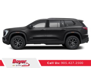 2024 GMC Acadia in Pickering, Ontario - 2 - w320h240px