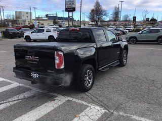 2022 GMC Canyon in Pickering, Ontario - 5 - w320h240px