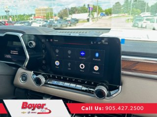 2024 GMC Canyon in Pickering, Ontario - 20 - w320h240px