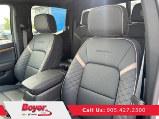 2024 GMC Canyon in Pickering, Ontario - 14 - w320h240px