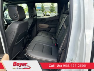 2024 GMC Canyon in Pickering, Ontario - 29 - w320h240px