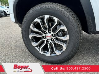 2024 GMC Canyon in Pickering, Ontario - 8 - w320h240px