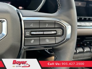 2024 GMC Canyon in Pickering, Ontario - 18 - w320h240px