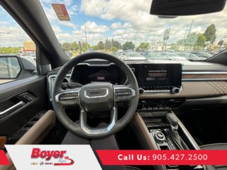 2024 GMC Canyon in Pickering, Ontario - 15 - w320h240px